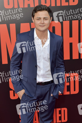 Filmpremiere 'Mädelstrip' in Westwood