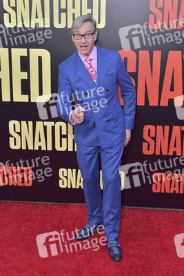 Filmpremiere 'Mädelstrip' in Westwood