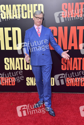 Filmpremiere 'Mädelstrip' in Westwood