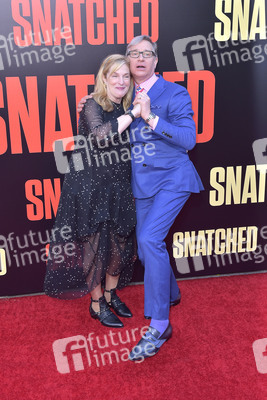 Filmpremiere 'Mädelstrip' in Westwood