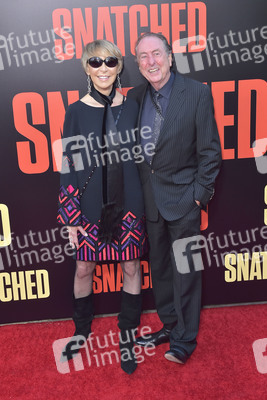 Filmpremiere 'Mädelstrip' in Westwood