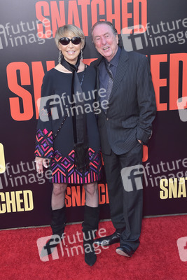 Filmpremiere 'Mädelstrip' in Westwood