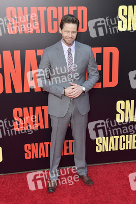 Filmpremiere 'Mädelstrip' in Westwood