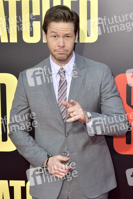 Filmpremiere 'Mädelstrip' in Westwood