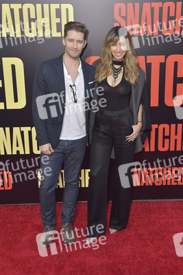 Filmpremiere 'Mädelstrip' in Westwood