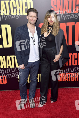 Filmpremiere 'Mädelstrip' in Westwood