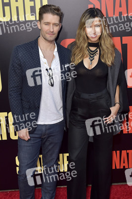 Filmpremiere 'Mädelstrip' in Westwood