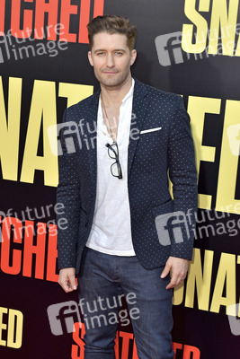 Filmpremiere 'Mädelstrip' in Westwood
