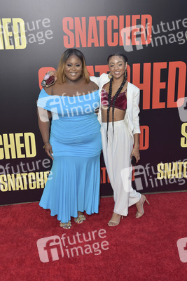 Filmpremiere 'Mädelstrip' in Westwood