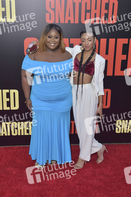 Filmpremiere 'Mädelstrip' in Westwood