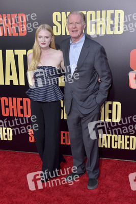 Filmpremiere 'Mädelstrip' in Westwood