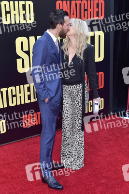 Filmpremiere 'Mädelstrip' in Westwood