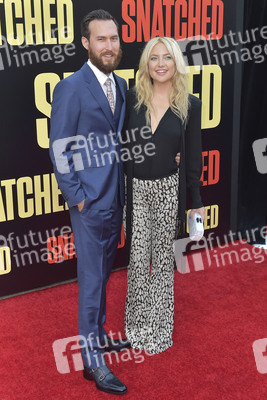 Filmpremiere 'Mädelstrip' in Westwood