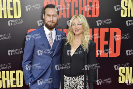 Filmpremiere 'Mädelstrip' in Westwood