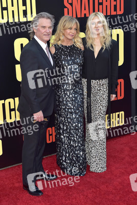 Filmpremiere 'Mädelstrip' in Westwood