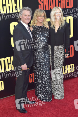 Filmpremiere 'Mädelstrip' in Westwood