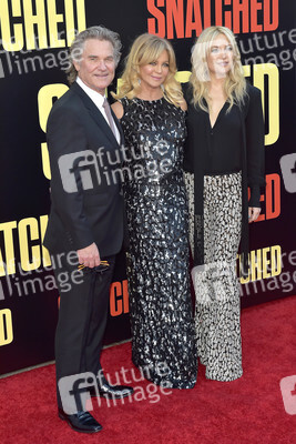 Filmpremiere 'Mädelstrip' in Westwood