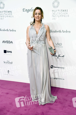 Deutscher Parfumpreis Duftstars 2017 in Berlin