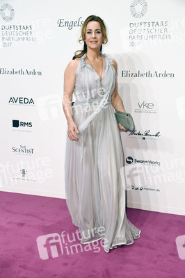 Deutscher Parfumpreis Duftstars 2017 in Berlin