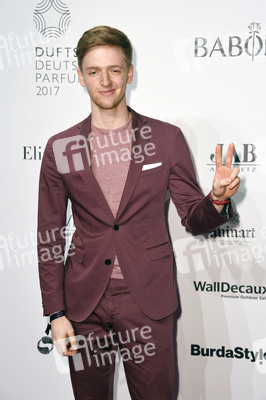 Deutscher Parfumpreis Duftstars 2017 in Berlin
