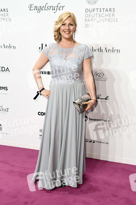 Deutscher Parfumpreis Duftstars 2017 in Berlin