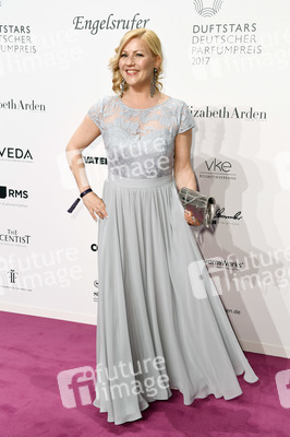 Deutscher Parfumpreis Duftstars 2017 in Berlin