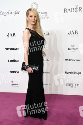 Deutscher Parfumpreis Duftstars 2017 in Berlin