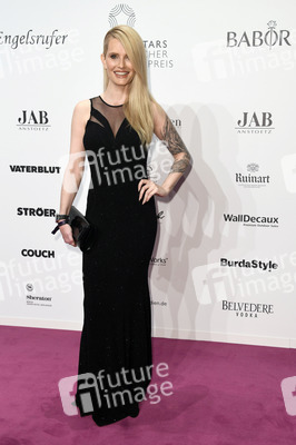 Deutscher Parfumpreis Duftstars 2017 in Berlin