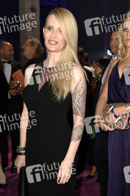 Deutscher Parfumpreis Duftstars 2017 in Berlin