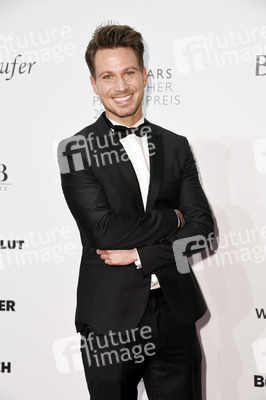 Deutscher Parfumpreis Duftstars 2017 in Berlin