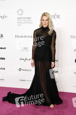 Deutscher Parfumpreis Duftstars 2017 in Berlin
