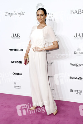 Deutscher Parfumpreis Duftstars 2017 in Berlin