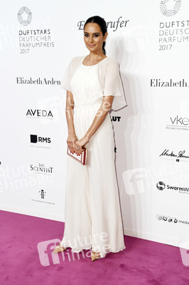 Deutscher Parfumpreis Duftstars 2017 in Berlin