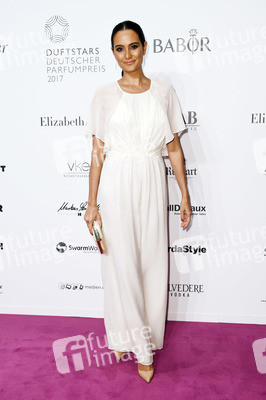 Deutscher Parfumpreis Duftstars 2017 in Berlin