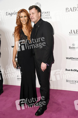 Deutscher Parfumpreis Duftstars 2017 in Berlin