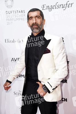 Deutscher Parfumpreis Duftstars 2017 in Berlin