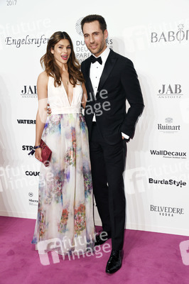Deutscher Parfumpreis Duftstars 2017 in Berlin
