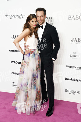 Deutscher Parfumpreis Duftstars 2017 in Berlin