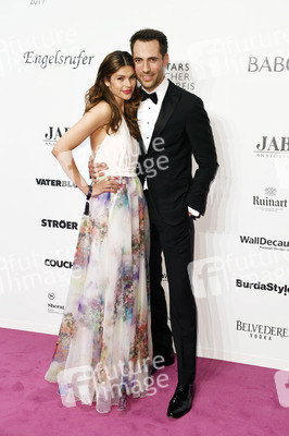 Deutscher Parfumpreis Duftstars 2017 in Berlin