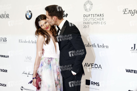 Deutscher Parfumpreis Duftstars 2017 in Berlin