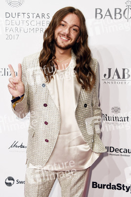 Deutscher Parfumpreis Duftstars 2017 in Berlin