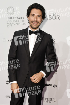 Deutscher Parfumpreis Duftstars 2017 in Berlin