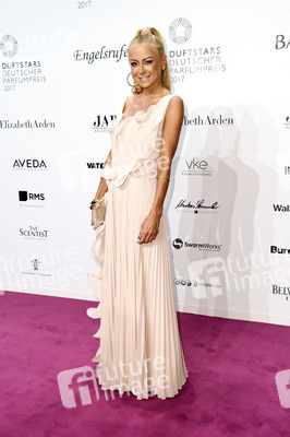Deutscher Parfumpreis Duftstars 2017 in Berlin