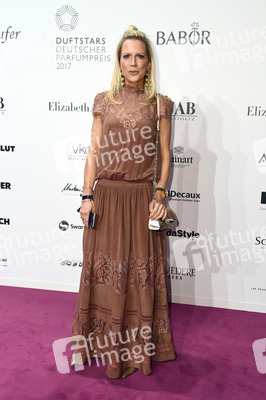 Deutscher Parfumpreis Duftstars 2017 in Berlin