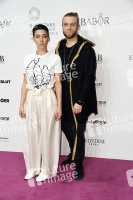 Deutscher Parfumpreis Duftstars 2017 in Berlin