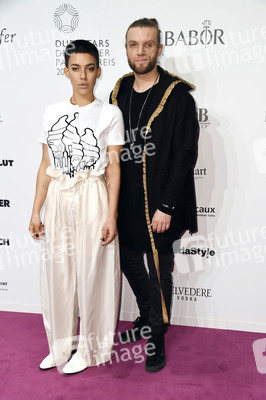 Deutscher Parfumpreis Duftstars 2017 in Berlin