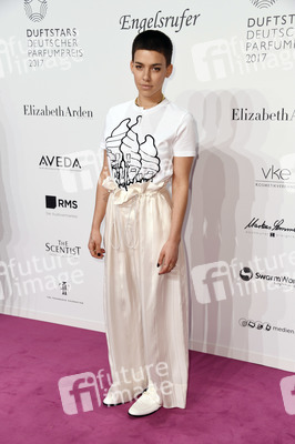 Deutscher Parfumpreis Duftstars 2017 in Berlin