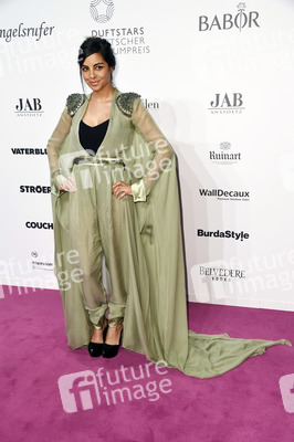 Deutscher Parfumpreis Duftstars 2017 in Berlin