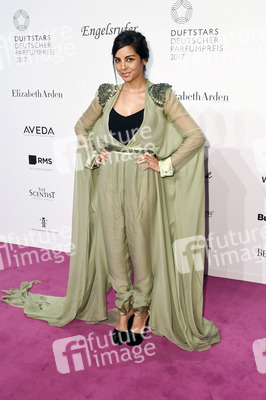 Deutscher Parfumpreis Duftstars 2017 in Berlin