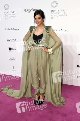 Deutscher Parfumpreis Duftstars 2017 in Berlin